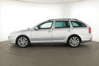 Škoda Octavia - fotka číslo 2