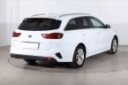 Kia Cee'd - fotka číslo 4