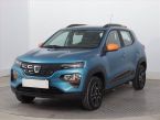 Dacia Spring - fotka číslo 1