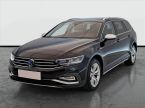 Volkswagen Passat - fotka číslo 1