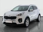 Kia Sportage - fotka číslo 1