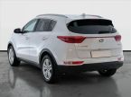 Kia Sportage - fotka číslo 3