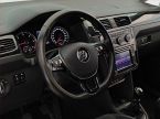 Volkswagen Caddy - fotka číslo 17