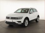 Volkswagen Tiguan - fotka číslo 1