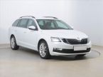 Škoda Octavia - fotka číslo 0