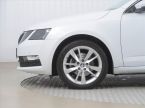 Škoda Octavia - fotka číslo 14
