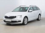 Škoda Octavia - fotka číslo 1