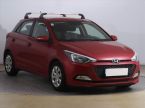 Hyundai i20 - fotka číslo 0