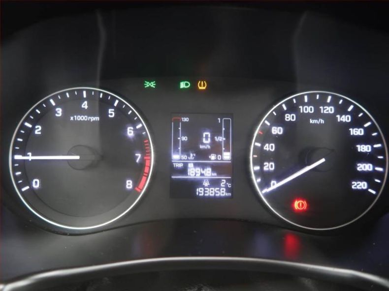 Hyundai i20 - hlavní fotka