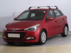 Hyundai i20 - fotka číslo 1