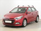 Hyundai i20 - fotka číslo 1