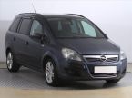 Opel Zafira - fotka číslo 0