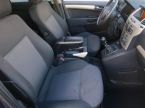 Opel Zafira - fotka číslo 8