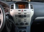 Opel Zafira - fotka číslo 11