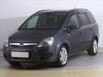 Opel Zafira - fotka číslo 1
