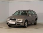 Škoda Fabia - fotka číslo 1