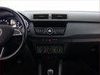 Škoda Fabia - fotka číslo 8