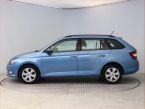 Škoda Fabia - fotka číslo 2