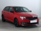 Škoda Rapid - fotka číslo 0