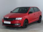 Škoda Rapid - fotka číslo 1