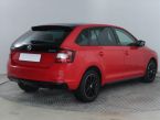 Škoda Rapid - fotka číslo 4