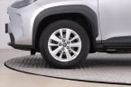 Toyota Yaris Cross - fotka číslo 13