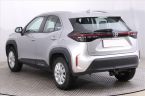 Toyota Yaris Cross - fotka číslo 3