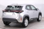Toyota Yaris Cross - fotka číslo 4