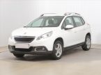 Peugeot 2008 - fotka číslo 1