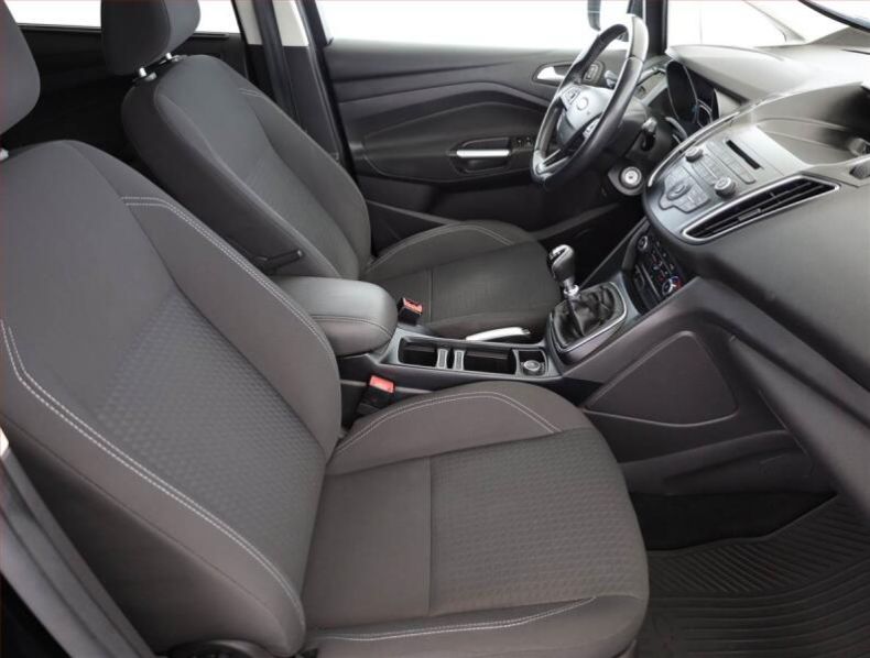 Ford C-MAX - hlavní fotka