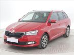 Škoda Fabia - fotka číslo 1