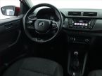 Škoda Fabia - fotka číslo 6