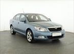 Škoda Octavia - fotka číslo 0