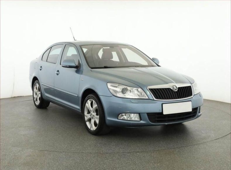 Škoda Octavia - hlavní fotka inzerátu
