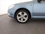 Škoda Octavia - fotka číslo 18