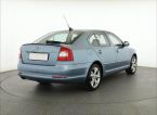 Škoda Octavia - fotka číslo 4