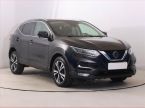 Nissan Qashqai - fotka číslo 0