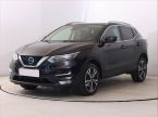 Nissan Qashqai - fotka číslo 1