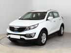Kia Sportage - fotka číslo 1