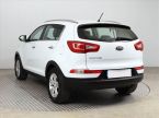 Kia Sportage - fotka číslo 3