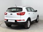 Kia Sportage - fotka číslo 4