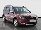 Škoda Yeti - fotka číslo 0