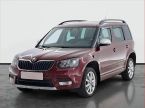 Škoda Yeti - fotka číslo 1