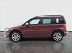 Škoda Yeti - fotka číslo 2