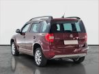Škoda Yeti - fotka číslo 3