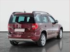 Škoda Yeti - fotka číslo 4