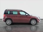 Škoda Yeti - fotka číslo 5