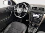 Škoda Yeti - fotka číslo 6