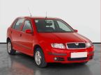 Škoda Fabia - fotka číslo 0