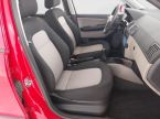 Škoda Fabia - fotka číslo 8